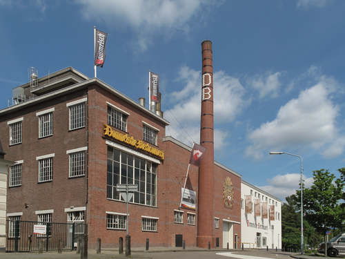 Bierbrouwerij Dommelsch, Micheilverbeek, 2014, Wikimedia Commons