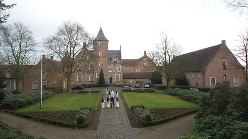 Norbertinesse priorij Sint-Catharinadal