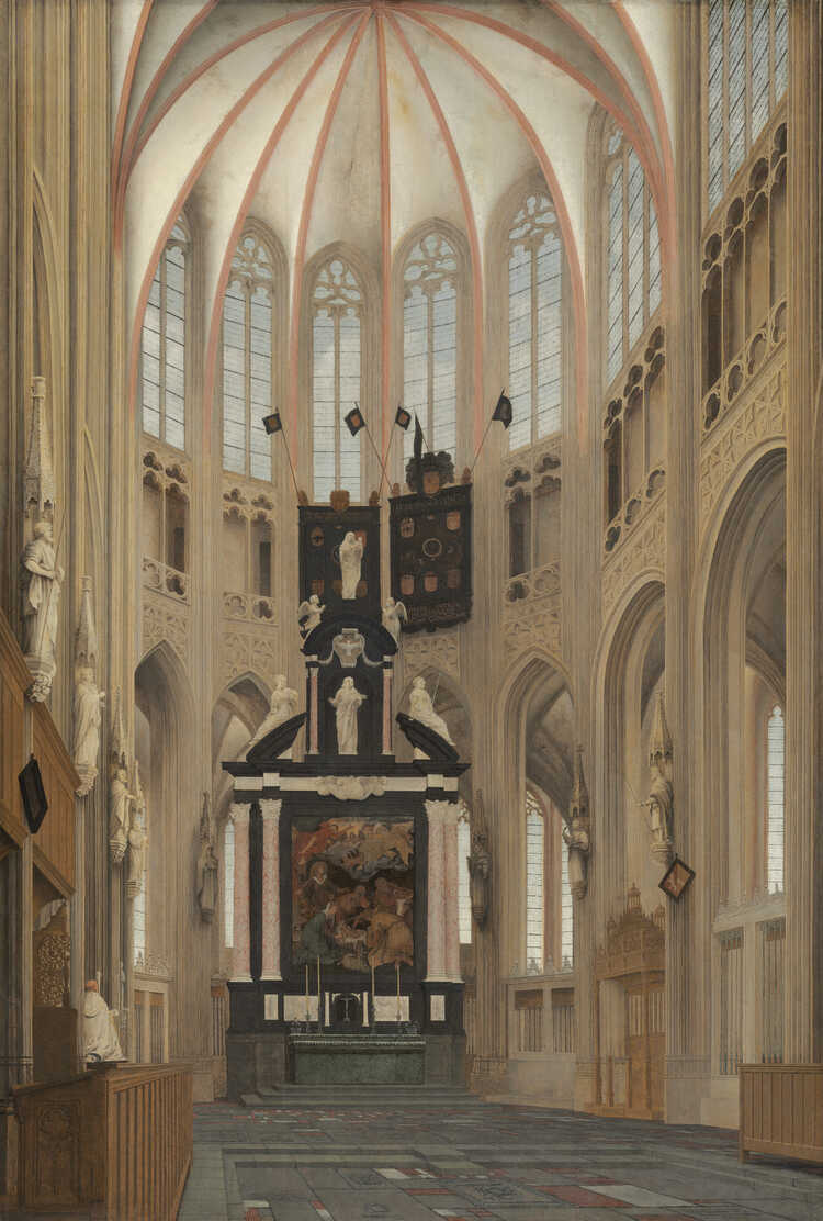 Pieter Jansz Aenredam Hoogaltaar Sint-Jan1646.jpg