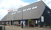 Nationaal Vlasserij- Suikermuseum