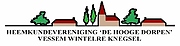 Heemkunde vereniging 'De Hooge Dorpen', logo