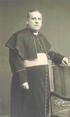 Franciscus Bernardus Josephus Frencken