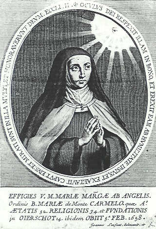 Maria Margaretha van Valckenisse