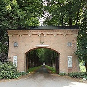 Gedenkplaats Haaren 1940-1945