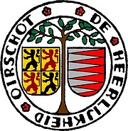 Logo Heemkundekring De Heerlijkheid Oirschot