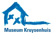 Logo Museum Kruysenhuis