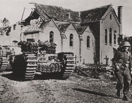 Spiksplinternieuw De Tweede Wereldoorlog in Brabant - Brabants Erfgoed YJ-41