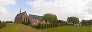 Erfgoedcentrum Nederlands Kloosterleven
