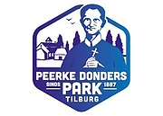 Logo Peerke Donders Paviljoen