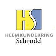 Logo Heemkundekring Schijndel