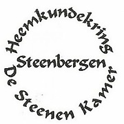 Logo Heemkundekring De Steenen Kamer