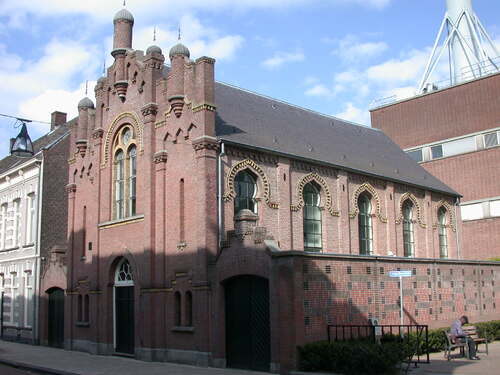 SynagogeTilburg