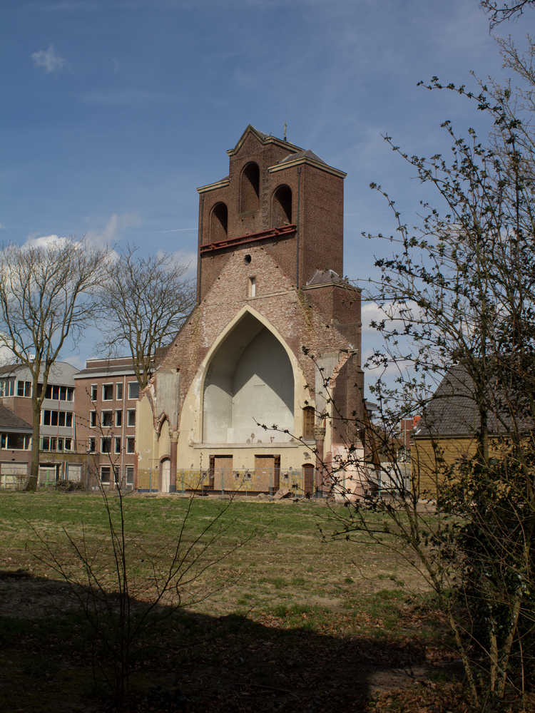 Toren Petruskerk Berlicum, Johan Bakker, Commons, 2016