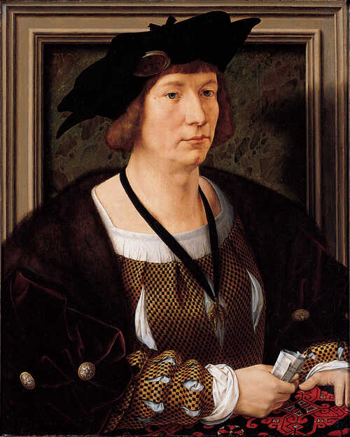 Hendrik III van Nassau Breda