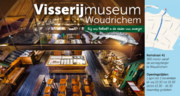 Visserij- en Cultuurhistorisch Museum logo
