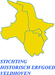 Stichting Historisch Erfgoed Veldhoven logo