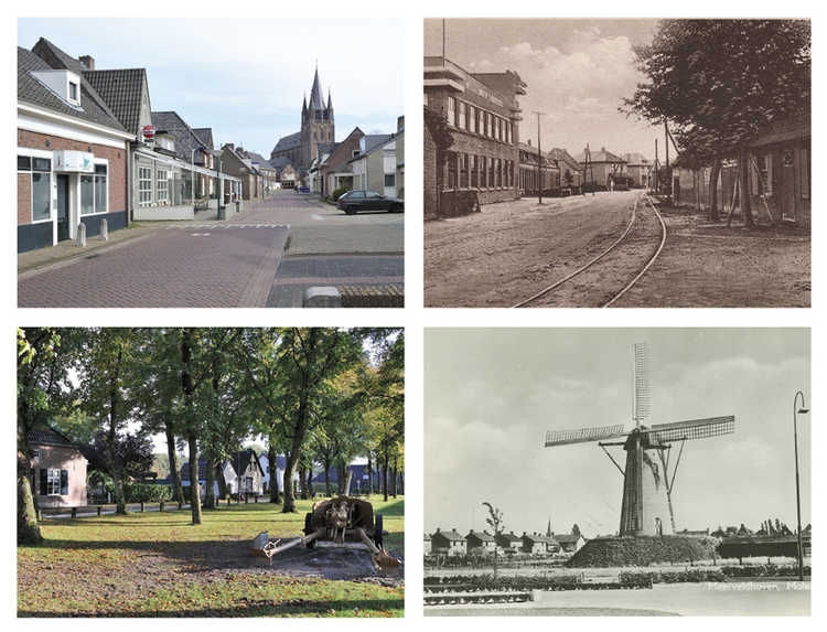 Stichting Historisch Erfgoed Veldhoven foto