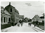 Stichting Veldhoven-Dorp Historisch Bekeken ansichtkaart