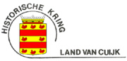 Historische Kring Land van Cuijk, logo