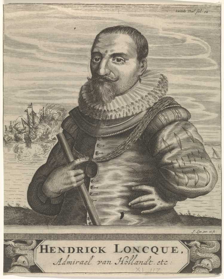 Hendrik Lonck