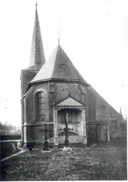 Velp Vincentiuskerk