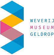 Logo Weverijmuseum Geldrop