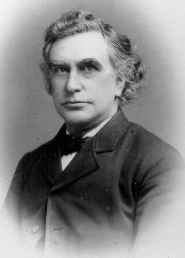 Jacobus Craandijk (1834-1912)