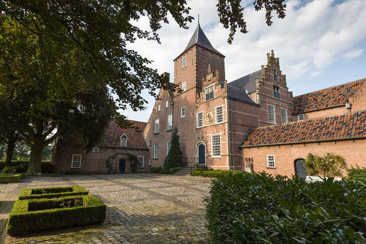 Klooster Sint-Catharinadal