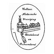 Logo Nyen Aenwas van Nassau