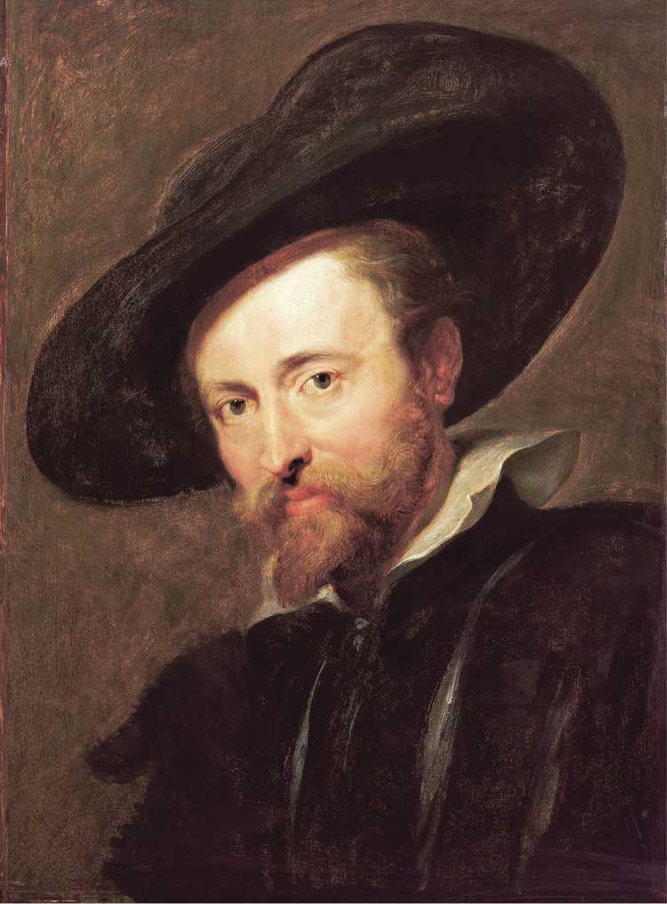 Peter_Paul_Rubens_-_Self-Portrait_-_WGA20380