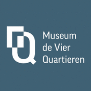 Museum de Vier Quartieren Logo