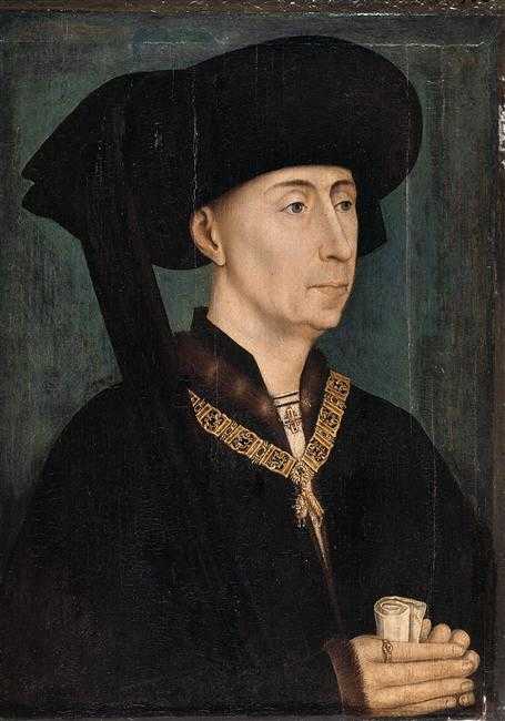 Filips de Goede (1396-1464)