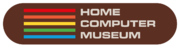 HomeComputerMuseum official logo