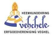Logo Heemkundekring Vehchele