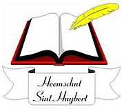 Logo Stichting Heemschut Sint Huybert