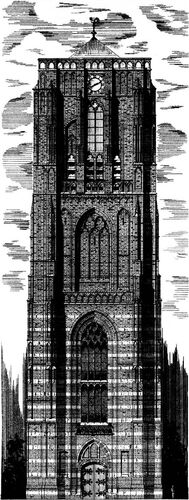 oirschotse kerktoren jacobus van Gils